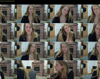 x__rose__x — 23 minute Chaturbate female teen cam video, 720p, May 12, 2023
