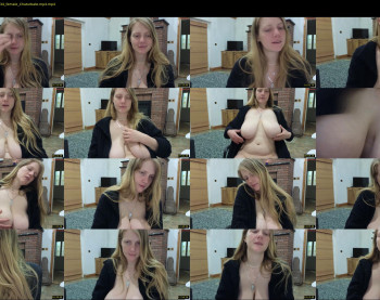 x__rose__x — 22 minute Chaturbate female teen cam video, 720p, May 12, 2023