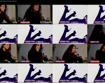 cornishcandy — 121 minute Chaturbate female teen cam video, 720p, May 12, 2023