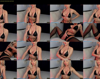 dee_nise — 32 minute Chaturbate female teen cam video, 720p, May 12, 2023