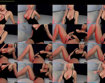 dee_nise — 46 minute Chaturbate female teen cam video, 720p, May 13, 2023