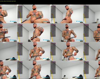 dimitri_sullivan — 121 minute Chaturbate male teen cam video, 720p, May 12, 2023