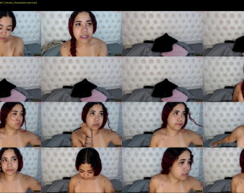 emma_lean — 7 minute Chaturbate female teen cam video, 720p, May 12, 2023