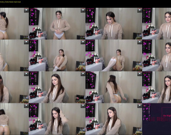 loxy_ — 39 minute Chaturbate female teen cam video, 720p, May 12, 2023