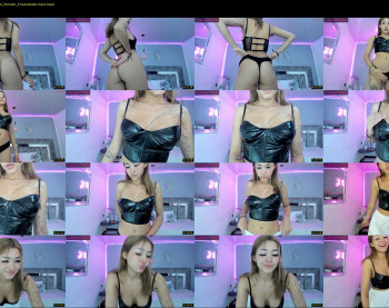 maaddy_ — 5 minute Chaturbate female teen cam video, 720p, May 12, 2023