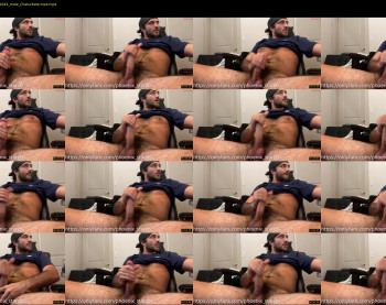 phoenix_star — 19 minute Chaturbate male teen cam video, 720p, May 12, 2023