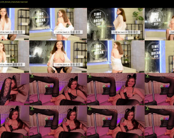 savanahwildc — 90 minute Chaturbate female teen cam video, 720p, May 12, 2023