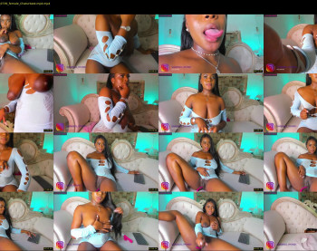 shannol_ryan — 52 minute Chaturbate female teen cam video, 720p, May 12, 2023