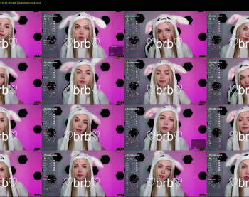small_blondee — 31 minute Chaturbate female teen cam video, 720p, May 12, 2023