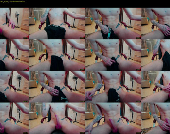 teddy_mode — 42 minute Chaturbate couple teen cam video, 720p, May 12, 2023