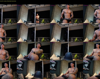 thomas_falcon1 — 121 minute Chaturbate male teen cam video, 720p, May 12, 2023