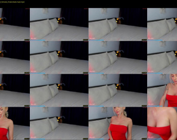 dee_nise — 7 minute Chaturbate female teen cam video, 720p, May 13, 2023