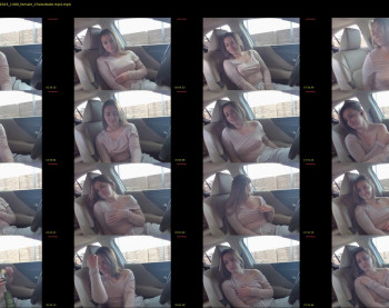 juicy_peach88 — 43 minute Chaturbate female teen cam video, 720p, May 13, 2023