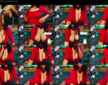 katrine_denev — 85 minute Chaturbate female teen cam video, 720p, May 14, 2023