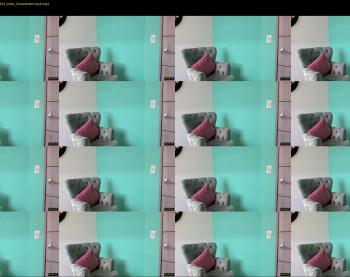 noahbrawn — 7 minute Chaturbate male teen cam video, 720p, May 13, 2023