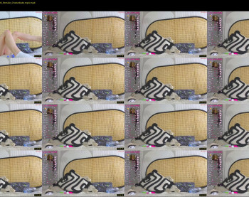 shaaakeit — 41 minute Chaturbate female teen cam video, 720p, May 14, 2023