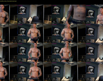 thomas_falcon1 — 120 minute Chaturbate male teen cam video, 720p, May 13, 2023