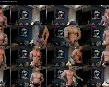 thomas_falcon1 — 120 minute Chaturbate male teen cam video, 720p, May 13, 2023