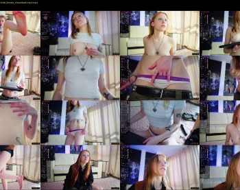 _littlemouse_ — 120 minute Chaturbate couple teen cam video, 720p, May 14, 2023