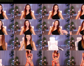katrin_sweeft — 35 minute Chaturbate female teen cam video, 720p, May 15, 2023