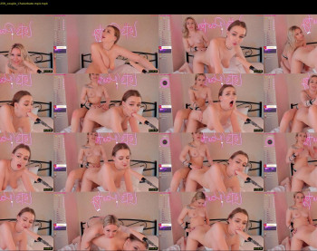 rocksbabies — 19 minute Chaturbate female teen cam video, 720p, May 14, 2023