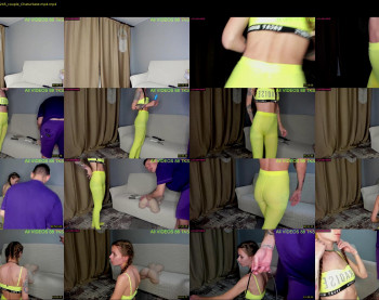 sandy_chris — 14 minute Chaturbate couple teen cam video, 720p, May 14, 2023