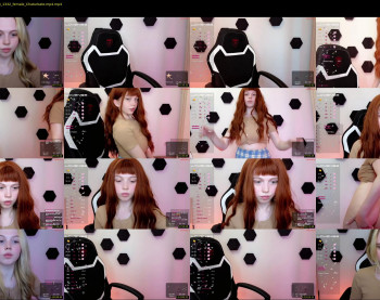 small_blondee — 90 minute Chaturbate female teen cam video, 720p, May 14, 2023