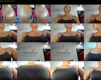 sofi_decker — 120 minute Chaturbate female teen cam video, 720p, May 14, 2023