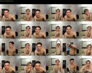 teddy_mode — 13 minute Chaturbate couple teen cam video, 720p, May 14, 2023