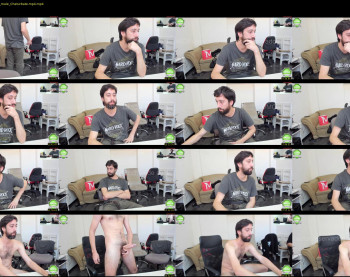 classied — 43 minute Chaturbate male teen cam video, 720p, May 15, 2023