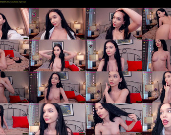 riskyproject — 120 minute Chaturbate couple teen cam video, 720p, May 15, 2023