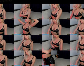 dee_nise — 22 minute Chaturbate female teen cam video, 720p, May 16, 2023