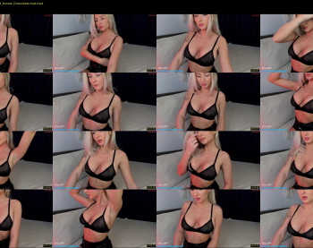 dee_nise — 21 minute Chaturbate female teen cam video, 720p, May 16, 2023