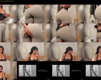 duna_du — 122 minute Chaturbate female teen cam video, 720p, May 16, 2023