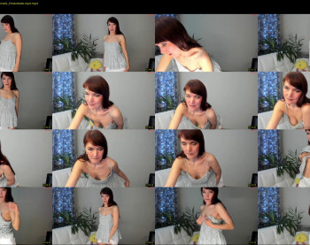 fritha — 13 minute Chaturbate female teen cam video, 720p, May 17, 2023