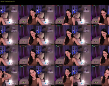 pippalee — 10 minute Chaturbate female teen cam video, 720p, May 16, 2023