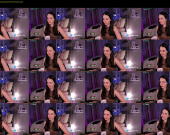 pippalee — 4 minute Chaturbate female teen cam video, 720p, May 17, 2023