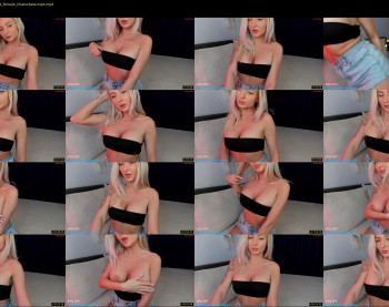 dee_nise — 121 minute Chaturbate female teen cam video, 720p, May 17, 2023