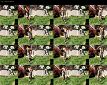 deviantill — 3 minute Chaturbate male teen cam video, 720p, May 17, 2023