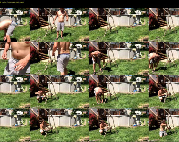 deviantill — 5 minute Chaturbate male teen cam video, 720p, May 17, 2023