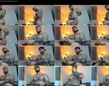 dimitri_sullivan — 121 minute Chaturbate male teen cam video, 720p, May 17, 2023