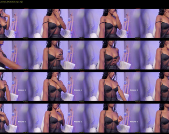 duna_du — 16 minute Chaturbate female teen cam video, 720p, May 18, 2023