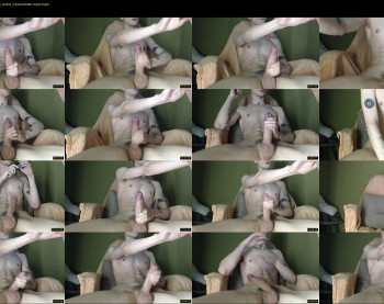 elixir_18 — 31 minute Chaturbate male teen cam video, 720p, May 17, 2023