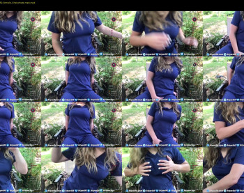 funcamkw — 5 minute Chaturbate female teen cam video, 720p, May 17, 2023