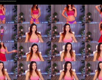 katrin_sweeft — 120 minute Chaturbate female teen cam video, 720p, May 17, 2023