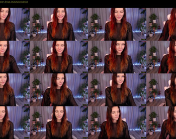 katrin_sweeft — 20 minute Chaturbate female teen cam video, 720p, May 18, 2023