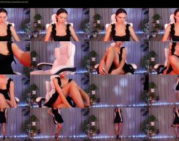 katrin_sweeft — 5 minute Chaturbate female teen cam video, 720p, May 18, 2023