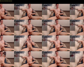 mr_longboy — 18 minute Chaturbate male teen cam video, 720p, May 17, 2023
