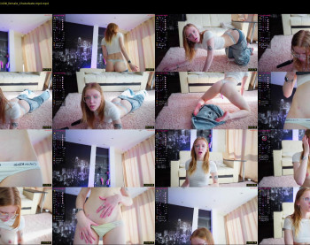 _littlemouse_ — 109 minute Chaturbate couple teen cam video, 720p, May 18, 2023