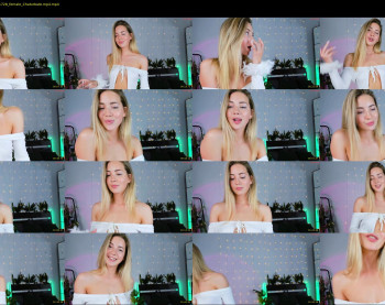 emmi_rosee — 3 minute Chaturbate female teen cam video, 720p, May 18, 2023